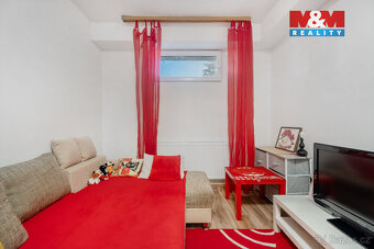 Prodej bytu 4+kk v Liberci, ul. Česká - 9