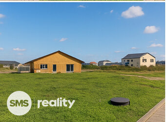 Prodej stavebního pozemku 719 m², Velké Pavlovice - 9