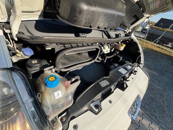Peugeot Boxer L2H2 1. majitel nová TK, odpočet DPH - 9