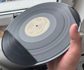 Metallica – ...And Justice For All - 9