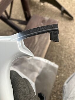 vnejsi klika dveri leva strana VW - 9