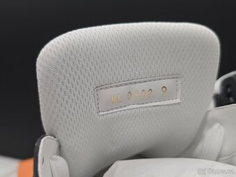 Louis Vuitton - Topánky / Sneaker /  Boty -Nové - 9