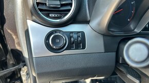 Chevrolet Orlando 1.8i 104kW 7míst,Klima - 9
