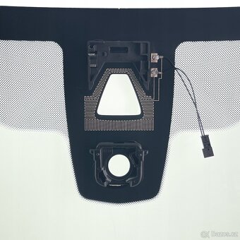 BMW X3 F25 G01 čelní sklo - 9