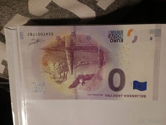 EUROSOUVENIR - VÝPRODEJ - 9