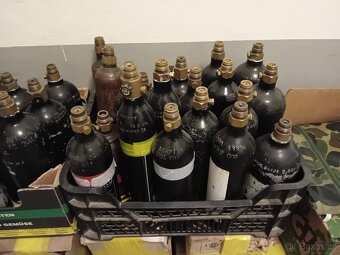 Paintballové vybavení - 9