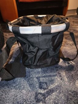 Elektrický invalidní vozík Eroute 8000s - 9