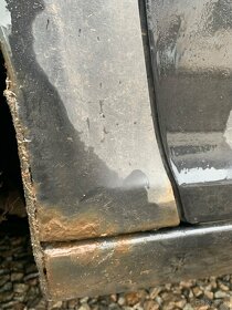 Octavia 2  veskere nahradni dily - 9