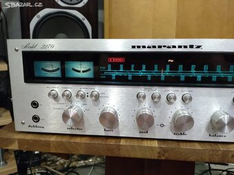receiver Marantz 2270 - 9