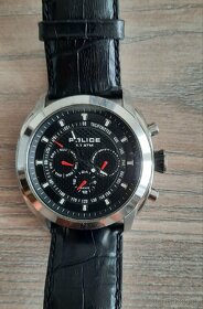 Pánské hodinky POLICE - 9