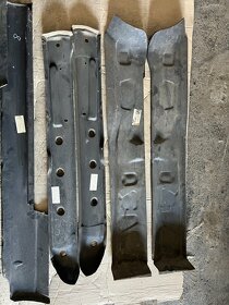 VW derby mk1 1977-1980 - 9