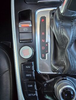 START-STOP TLACIDLO NA STREDOVY TUNEL - 9