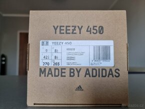 Adidas Yeezy 450 - 9