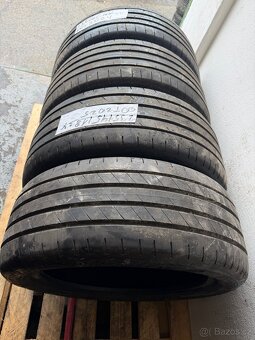 Prodám Letni pneumatiky - 9