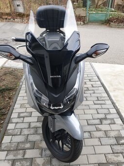 Honda forza 125 - 9