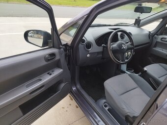 MITSUBISHI COLT 1.1i, 55KW, 2005,KLIMA - 9