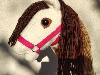 Hobby horse NOVÝ - 9