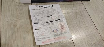 Laser X Revolution Ultra Long-Range Blaster - 9