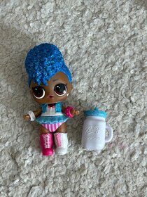 L.O.L. panenky s příslušenstvím - 9