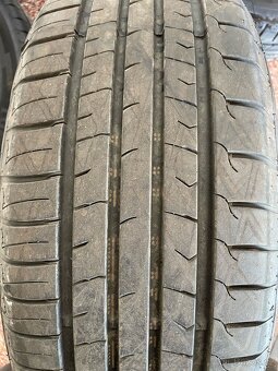 Alu kola letní r16 - 9