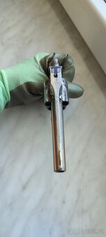 Revolver Smith & Wesson .38 Double Action 1st model - 9