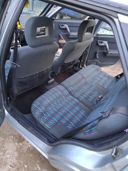 Forman Silverline - 9