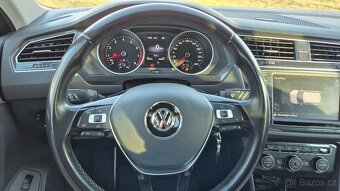 Tiguan 1,4 TSI  83000km - 9