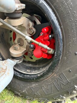 Access Tomahawk 300 - 9