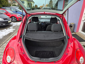 New Beetle 1,4-55kW - 9