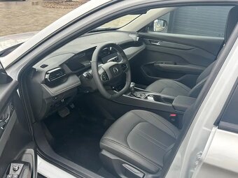 Dongfeng Shine, SHINE GS - 9