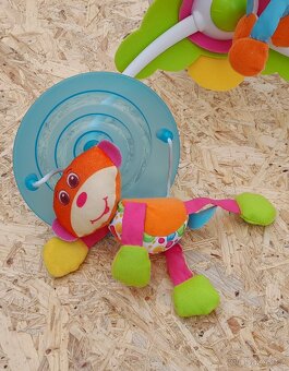 Kolotoč Tiny Love - 9