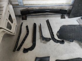 Díly škoda Superb 2 combi před facelift - 9