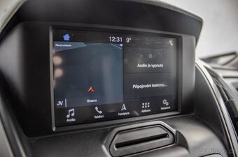 Ford Transit camp - VANDORFER - 9