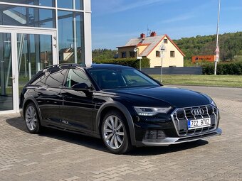 Audi A6 Allroad - 9