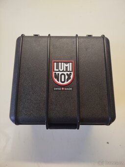 Luminox XL.1927 - 9