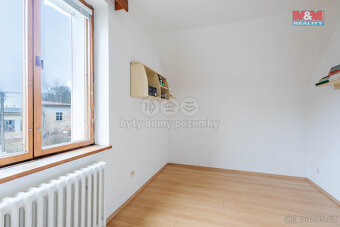 Prodej rodinného domu, 278 m², Chřibská - 9
