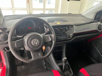Volkswagen Up 1,0 Mpi - 9