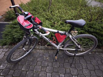 Kolo rám 17 (M) 26 kola - 9