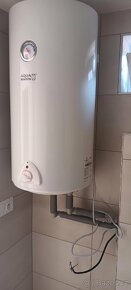 Instalatérské +topenářské prace - 9