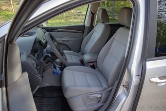 Seat Alhambra 2.0 TDi DPF aj na splátky - 9