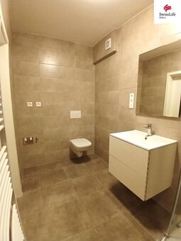 Pronájem bytu 2+kk 46 m2 Javorová, Blovice - 9