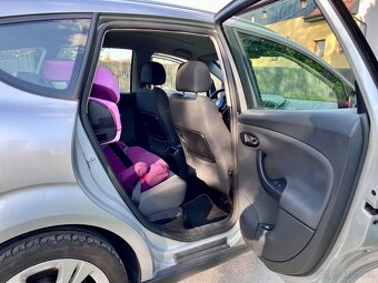 Seat Altea XL - 9