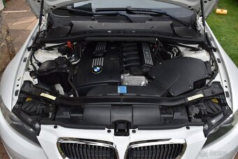 🏁 BMW 325i E90 – 160 kW, originál M-packet 🏁 - 9