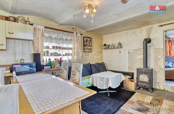 Prodej rodinného domu, 348 m², Počedělice - 9