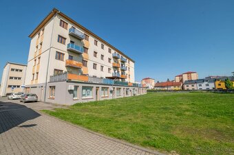 NA PRONÁJEM - 1+kk v Otrokovicích - 9