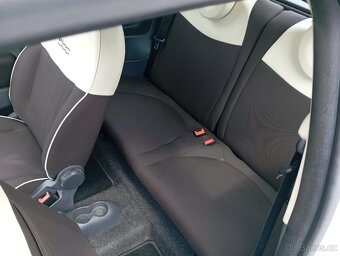 Prodám Fiat 500C 1.2 Lounge - 9