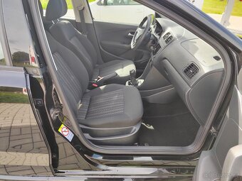 Prodam Volkswagen Polo 1.0 55 Kw Trendline Nová STK - 9