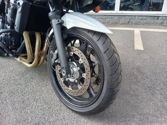 Suzuki GSF650SA Bandit (2014/33000km) - 9
