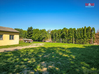Prodej pozemku k bydlení, 5257 m², Vodňany - Křtětice - 9