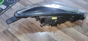 Přední světla Ford Fiesta MK8 H1BB-13W029-CE H1BB-13W030-CE - 9